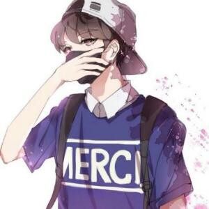 霸气女生