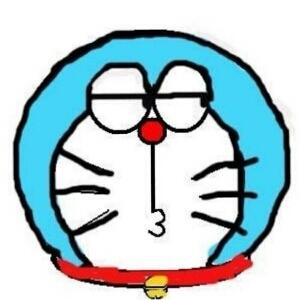 哈哈