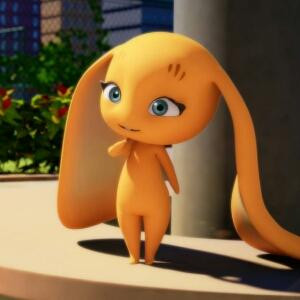 海绵宝宝的春天