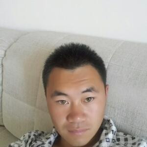 神秘的男子