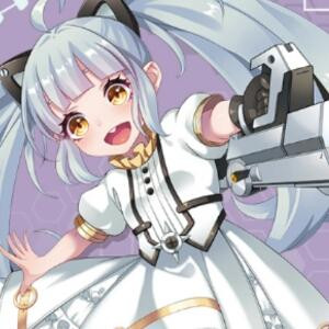 你的小可爱在此