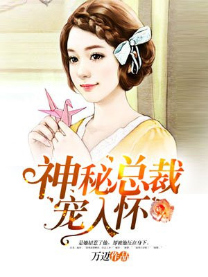 神秘总裁宠入怀
