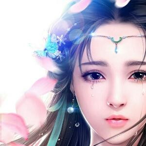 婷婷