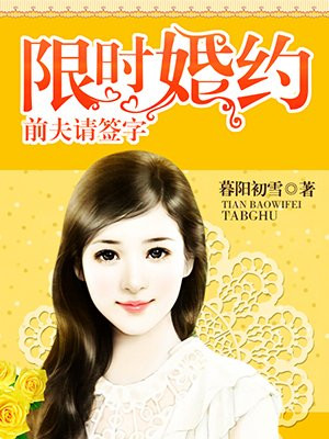 限时婚约：前夫请签字