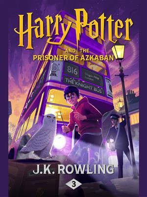 Harry Potter and the Prisoner of Azkaban
