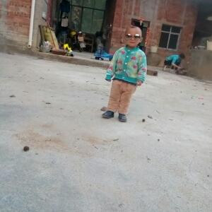 安好