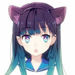 小馋猫