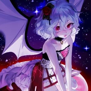 小恶魔