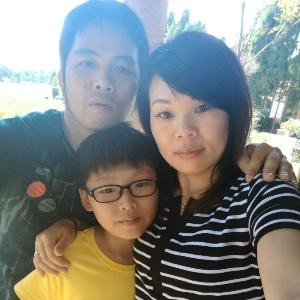 你就是你