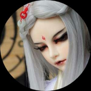 落尽花尘舞清风