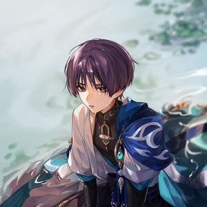 穗穗平安
