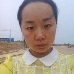 女人如花