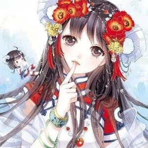若花怜蝶