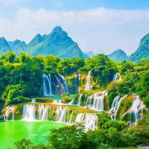 柔情似水