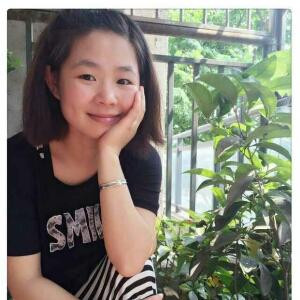 小玫瑰