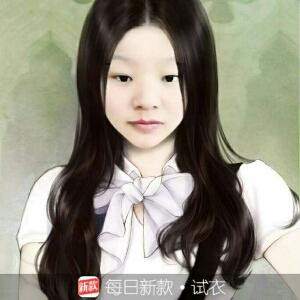 紫豆花
