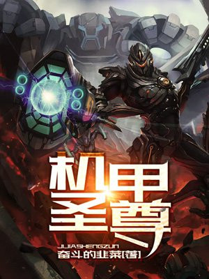 机甲圣尊