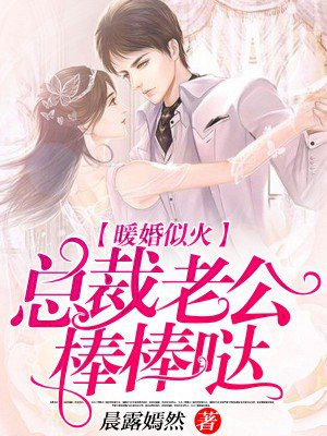 暖婚似火总裁老公棒棒哒