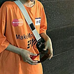 鹿不羁是我老公