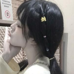 阴阳翼蝶 闻蕊送旭然