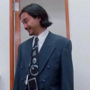 村头孙二狗