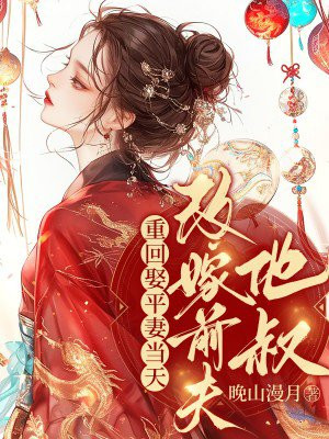 重回娶平妻当天,我转身改嫁前夫他叔