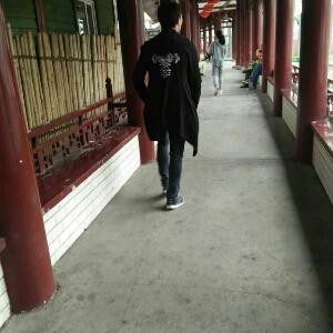 情義王少