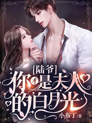 陆爷，你才是夫人的白月光
