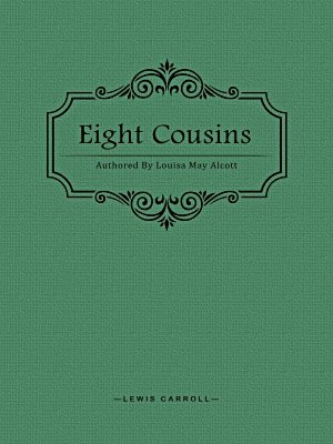 Eight Cousins