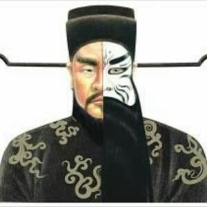 酣睡帷幄