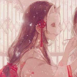 梦冉阁阁主樱梦