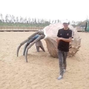 让我爱你永远为