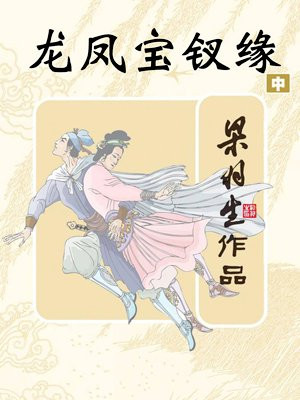 龙凤宝钗缘（中）