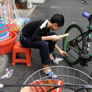 菜菜