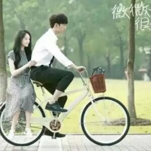 姐就任性