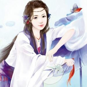 卿本佳人