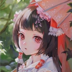 凌月_梦雾