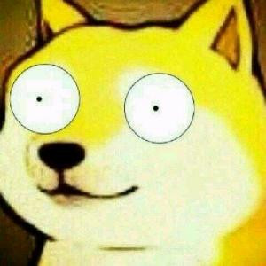 月下萤火