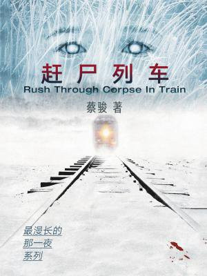 最漫长的那一夜之赶尸列车