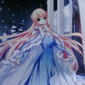 倾城倾世小佳人