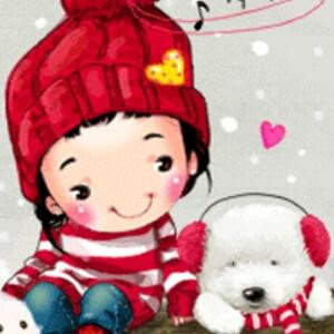 小小烛光