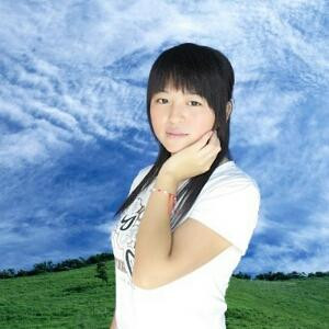 吾家有女初长成