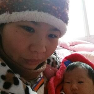 沛祺妈妈