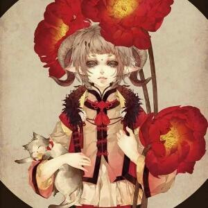 狐桃子