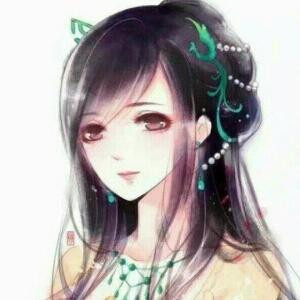 叶子
