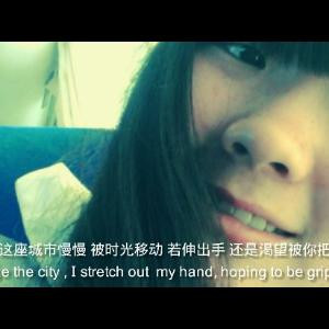 爱你哦