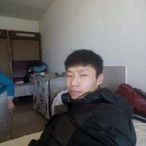 许你一世柔情