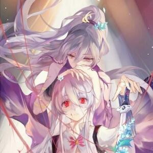 谢怜无羡做的饭