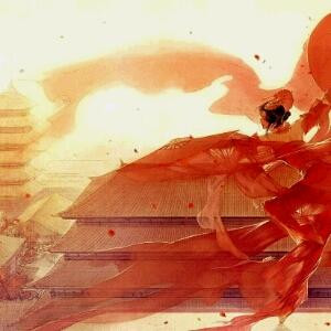 晓岚