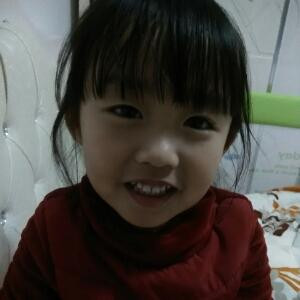 孩她妈